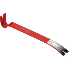WRECKING BAR 190MM